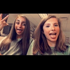 Meet your Posher, Emery